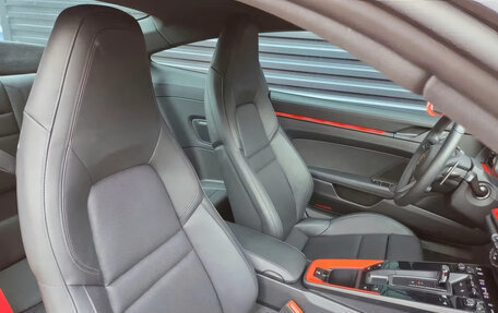 Porsche 911, 2025 год, 22 710 428 рублей, 12 фотография