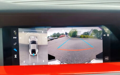 Porsche 911, 2025 год, 22 710 428 рублей, 13 фотография