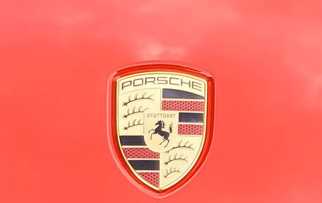 Porsche 911, 2025 год, 22 710 428 рублей, 24 фотография