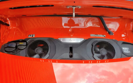 Porsche 911, 2025 год, 22 710 428 рублей, 23 фотография