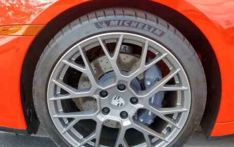 Porsche 911, 2025 год, 22 710 428 рублей, 22 фотография