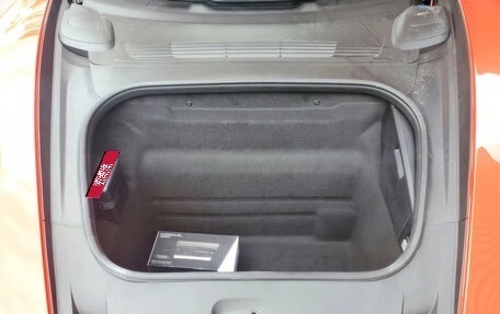 Porsche 911, 2025 год, 22 710 428 рублей, 21 фотография