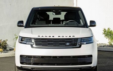 Land Rover Range Rover IV рестайлинг, 2024 год, 26 307 022 рублей, 3 фотография