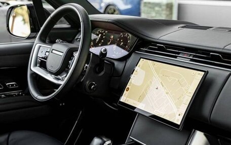 Land Rover Range Rover IV рестайлинг, 2024 год, 26 307 022 рублей, 11 фотография