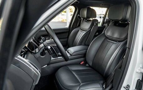 Land Rover Range Rover IV рестайлинг, 2024 год, 26 307 022 рублей, 13 фотография