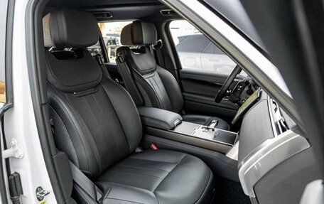 Land Rover Range Rover IV рестайлинг, 2024 год, 26 307 022 рублей, 15 фотография