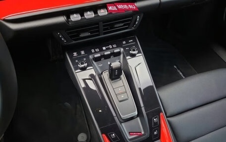 Porsche 911, 2025 год, 22 710 428 рублей, 14 фотография