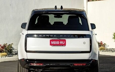 Land Rover Range Rover IV рестайлинг, 2024 год, 26 307 022 рублей, 8 фотография