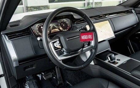 Land Rover Range Rover IV рестайлинг, 2024 год, 26 307 022 рублей, 12 фотография