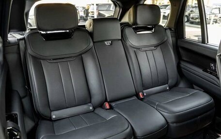 Land Rover Range Rover IV рестайлинг, 2024 год, 26 307 022 рублей, 22 фотография