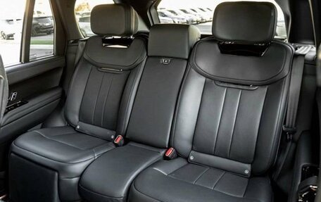 Land Rover Range Rover IV рестайлинг, 2024 год, 26 307 022 рублей, 20 фотография