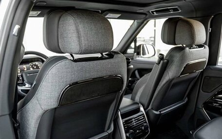 Land Rover Range Rover IV рестайлинг, 2024 год, 26 307 022 рублей, 21 фотография