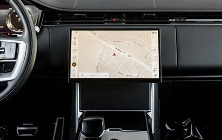 Land Rover Range Rover IV рестайлинг, 2024 год, 26 307 022 рублей, 18 фотография