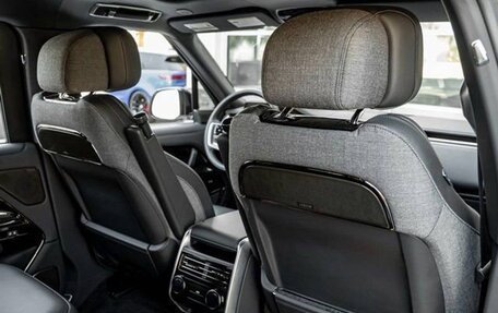 Land Rover Range Rover IV рестайлинг, 2024 год, 26 307 022 рублей, 23 фотография