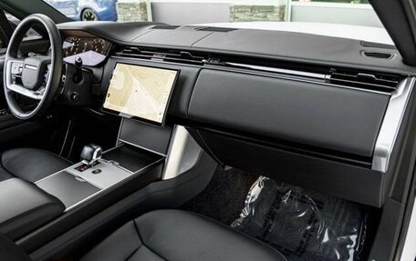 Land Rover Range Rover IV рестайлинг, 2024 год, 26 307 022 рублей, 17 фотография