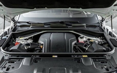 Land Rover Range Rover IV рестайлинг, 2024 год, 26 307 022 рублей, 29 фотография