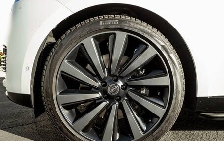 Land Rover Range Rover IV рестайлинг, 2024 год, 26 307 022 рублей, 30 фотография