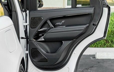 Land Rover Range Rover IV рестайлинг, 2024 год, 26 307 022 рублей, 26 фотография