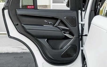 Land Rover Range Rover IV рестайлинг, 2024 год, 26 307 022 рублей, 25 фотография