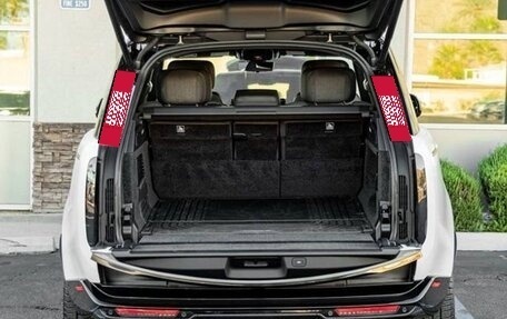 Land Rover Range Rover IV рестайлинг, 2024 год, 26 307 022 рублей, 28 фотография