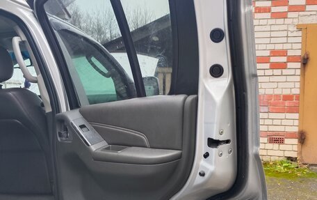 Nissan Pathfinder, 2012 год, 1 650 000 рублей, 6 фотография