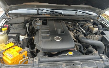 Nissan Pathfinder, 2012 год, 1 650 000 рублей, 7 фотография
