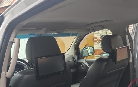 Nissan Pathfinder, 2012 год, 1 650 000 рублей, 8 фотография