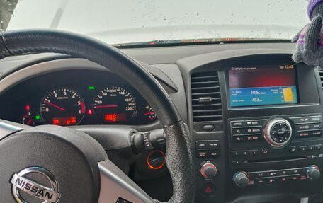 Nissan Pathfinder, 2012 год, 1 650 000 рублей, 5 фотография