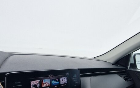 Skoda Rapid II, 2021 год, 1 920 000 рублей, 11 фотография