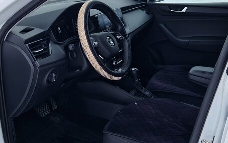 Skoda Rapid II, 2021 год, 1 920 000 рублей, 16 фотография