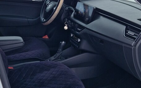 Skoda Rapid II, 2021 год, 1 920 000 рублей, 10 фотография