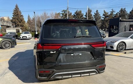 Lexus LX, 2026 год, 17 110 000 рублей, 6 фотография