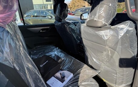 Lexus LX, 2026 год, 17 110 000 рублей, 14 фотография