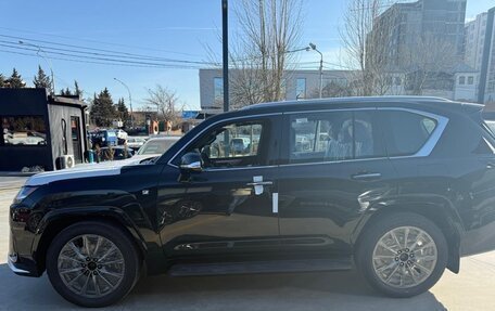 Lexus LX, 2026 год, 17 110 000 рублей, 9 фотография