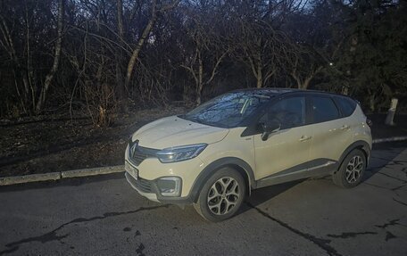 Renault Kaptur I рестайлинг, 2019 год, 1 415 000 рублей, 2 фотография