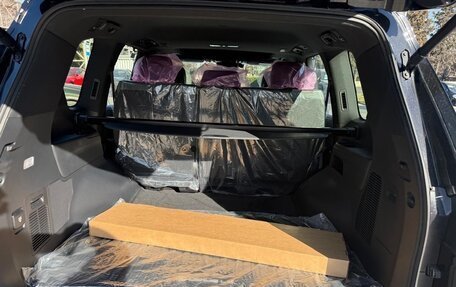 Lexus LX, 2026 год, 17 110 000 рублей, 22 фотография