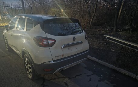 Renault Kaptur I рестайлинг, 2019 год, 1 415 000 рублей, 3 фотография