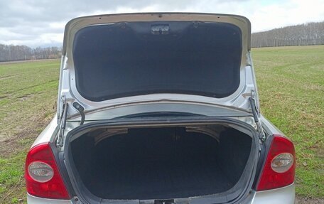 Ford Focus II рестайлинг, 2008 год, 420 000 рублей, 7 фотография