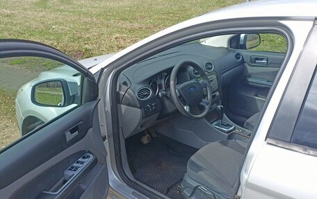 Ford Focus II рестайлинг, 2008 год, 420 000 рублей, 9 фотография