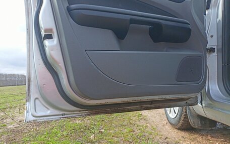 Ford Focus II рестайлинг, 2008 год, 420 000 рублей, 10 фотография