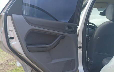 Ford Focus II рестайлинг, 2008 год, 420 000 рублей, 11 фотография