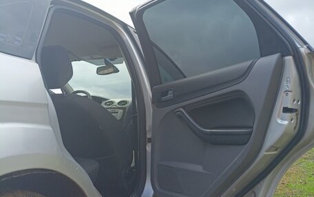 Ford Focus II рестайлинг, 2008 год, 420 000 рублей, 12 фотография