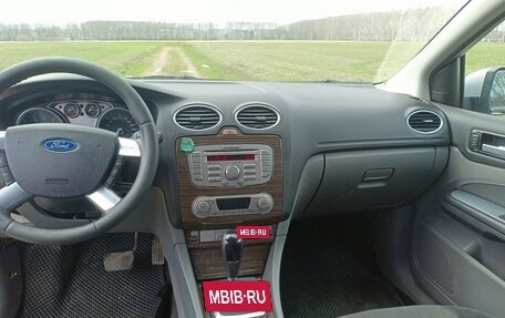 Ford Focus II рестайлинг, 2008 год, 420 000 рублей, 14 фотография