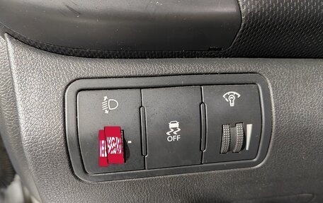 Hyundai Solaris II рестайлинг, 2012 год, 770 000 рублей, 12 фотография