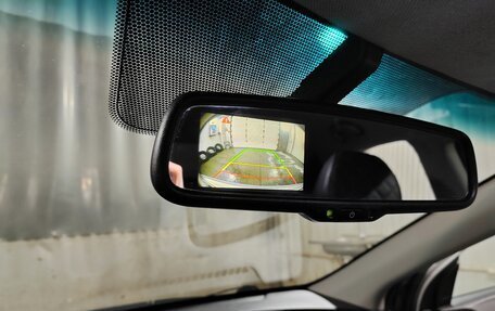 Hyundai Solaris II рестайлинг, 2012 год, 770 000 рублей, 30 фотография