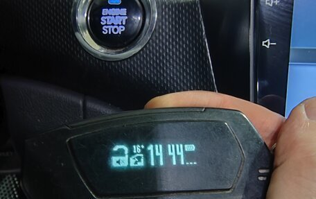 Hyundai Solaris II рестайлинг, 2012 год, 770 000 рублей, 31 фотография