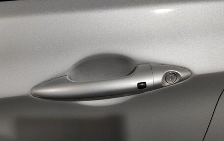 Hyundai Solaris II рестайлинг, 2012 год, 770 000 рублей, 34 фотография