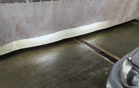 Hyundai Solaris II рестайлинг, 2012 год, 770 000 рублей, 38 фотография