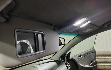 Hyundai Solaris II рестайлинг, 2012 год, 770 000 рублей, 32 фотография