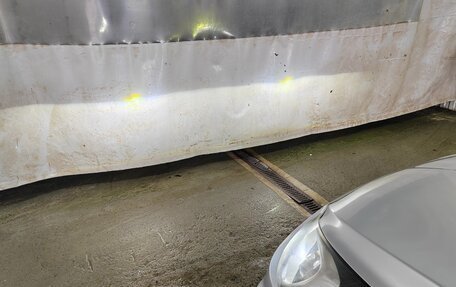 Hyundai Solaris II рестайлинг, 2012 год, 770 000 рублей, 37 фотография